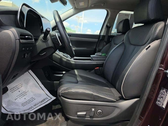 2024 Hyundai Palisade SEL 7-Passenger - miniatura 6