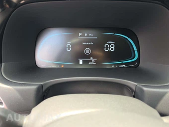 2024 Hyundai Palisade SEL 7-Passenger - miniatura 8