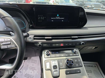 2024 Hyundai Palisade SEL 7-Passenger - miniatura 9