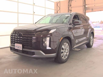 2024 Hyundai Palisade SEL 7-Passenger