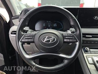 2024 Hyundai Palisade SEL 7-Passenger - miniatura 10