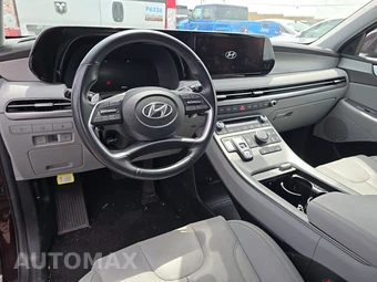 2024 Hyundai Palisade SEL 7-Passenger - miniatura 11