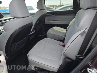 2024 Hyundai Palisade SEL 7-Passenger - miniatura 13