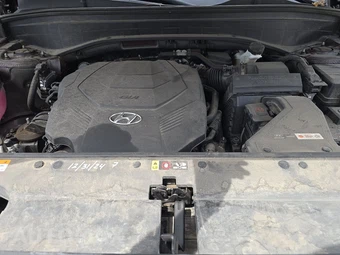 2024 Hyundai Palisade SEL 7-Passenger - miniatura 15