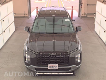 2024 Hyundai Palisade SEL 7-Passenger - miniatura 2