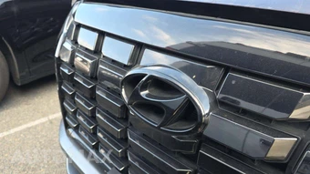 2024 Hyundai Palisade SEL 7-Passenger - miniatura 27