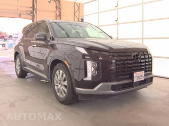 2024 Hyundai Palisade SEL 7-Passenger - miniatura 3
