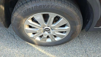 2024 Hyundai Palisade SEL 7-Passenger - miniatura 30