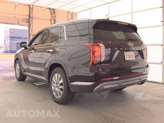 2024 Hyundai Palisade SEL 7-Passenger - miniatura 6