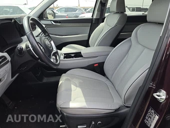 2024 Hyundai Palisade SEL 7-Passenger - miniatura 7