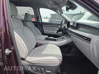 2024 Hyundai Palisade SEL 7-Passenger - miniatura 8