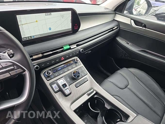 2024 Hyundai Palisade SEL 7-Passenger - miniatura 10