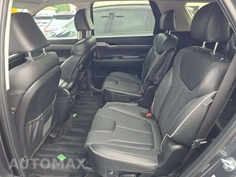2024 Hyundai Palisade SEL 7-Passenger - miniatura 13