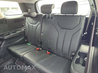2024 Hyundai Palisade SEL 7-Passenger - miniatura 14