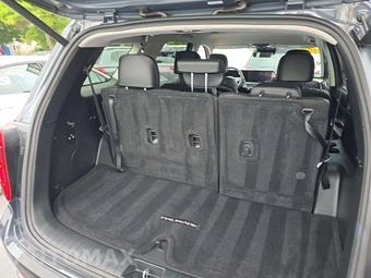 2024 Hyundai Palisade SEL 7-Passenger - miniatura 15