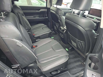 2024 Hyundai Palisade SEL 7-Passenger - miniatura 17