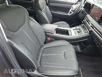 2024 Hyundai Palisade SEL 7-Passenger - miniatura 19