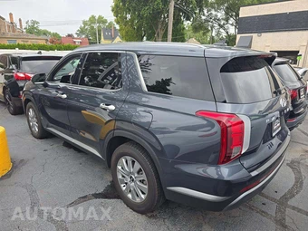 2024 Hyundai Palisade SEL 7-Passenger - miniatura 2