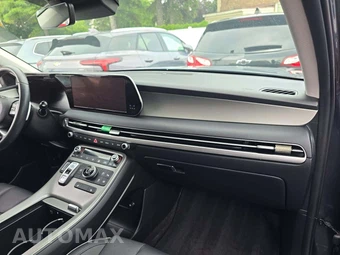 2024 Hyundai Palisade SEL 7-Passenger - miniatura 20