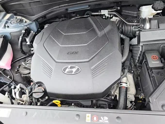 2024 Hyundai Palisade SEL 7-Passenger - miniatura 22