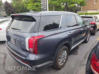 2024 Hyundai Palisade SEL 7-Passenger - miniatura 3