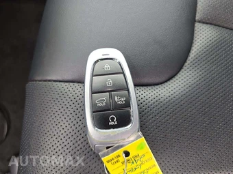 2024 Hyundai Palisade SEL 7-Passenger - miniatura 8