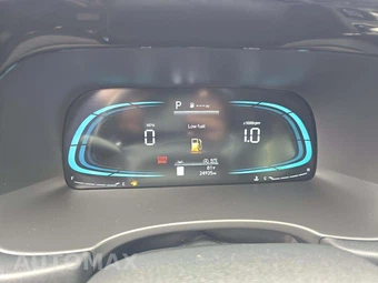 2024 Hyundai Palisade SEL 7-Passenger - miniatura 9