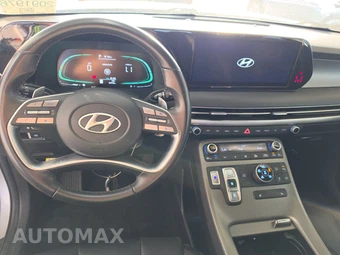 2024 Hyundai Palisade SEL 7-Passenger - miniatura 11