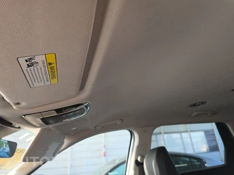 2024 Hyundai Palisade SEL 7-Passenger - miniatura 17