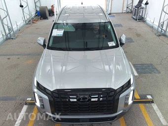 2024 Hyundai Palisade SEL 7-Passenger - miniatura 2