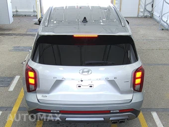 2024 Hyundai Palisade SEL 7-Passenger - miniatura 5