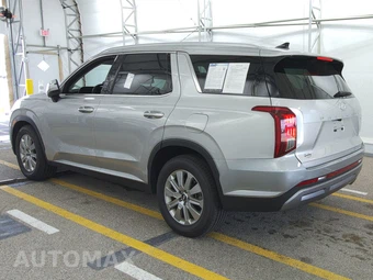 2024 Hyundai Palisade SEL 7-Passenger - miniatura 6