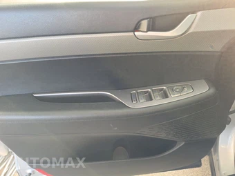 2024 Hyundai Palisade SEL 7-Passenger - miniatura 9