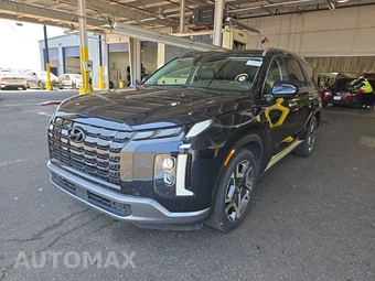 2024 Hyundai Palisade SEL 7-Passenger