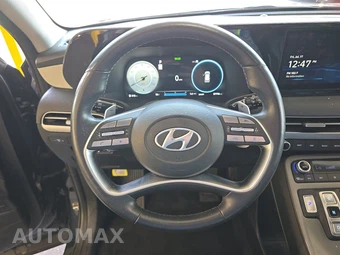 2024 Hyundai Palisade SEL 7-Passenger - miniatura 10