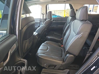 2024 Hyundai Palisade SEL 7-Passenger - miniatura 13