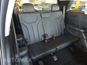 2024 Hyundai Palisade SEL 7-Passenger - miniatura 14