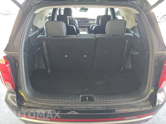 2024 Hyundai Palisade SEL 7-Passenger - miniatura 17