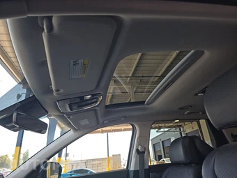 2024 Hyundai Palisade SEL 7-Passenger - miniatura 19