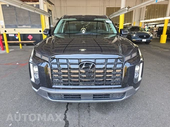 2024 Hyundai Palisade SEL 7-Passenger - miniatura 2