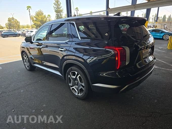 2024 Hyundai Palisade SEL 7-Passenger - miniatura 6