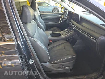 2024 Hyundai Palisade SEL 7-Passenger - miniatura 8