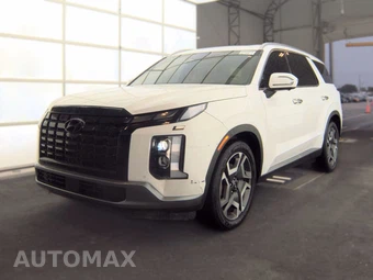 2024 Hyundai Palisade SEL 7-Passenger