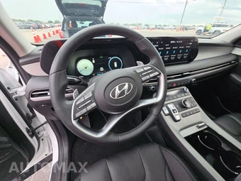 2024 Hyundai Palisade SEL 7-Passenger - miniatura 10