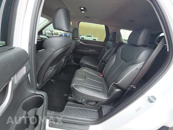 2024 Hyundai Palisade SEL 7-Passenger - miniatura 13