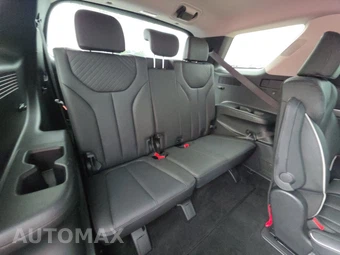 2024 Hyundai Palisade SEL 7-Passenger - miniatura 14