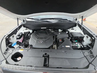 2024 Hyundai Palisade SEL 7-Passenger - miniatura 16