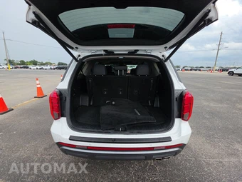2024 Hyundai Palisade SEL 7-Passenger - miniatura 17