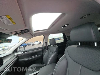 2024 Hyundai Palisade SEL 7-Passenger - miniatura 19