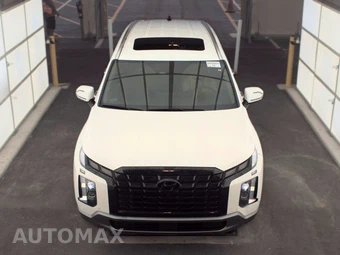 2024 Hyundai Palisade SEL 7-Passenger - miniatura 2
